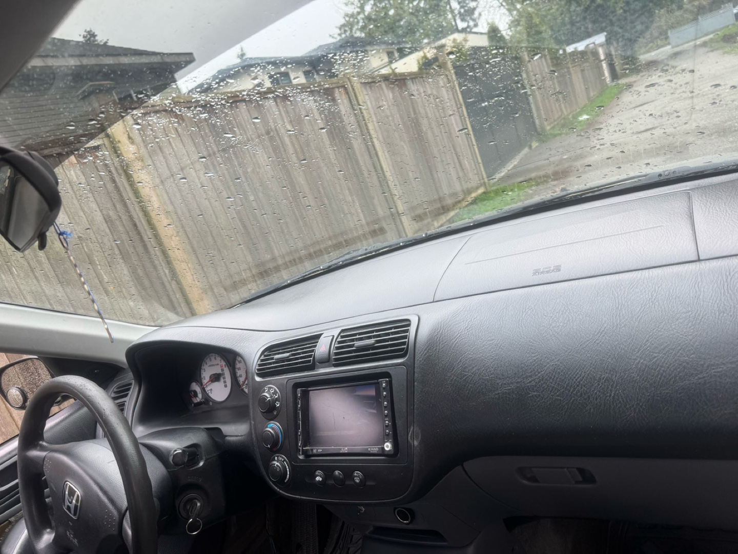2005 Honda Civic Sedan - Used - photo 4