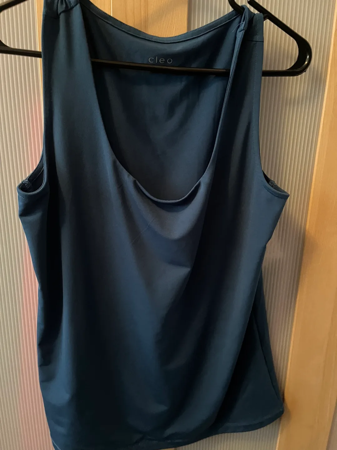 Cleo Sleeveless Top thumbnail