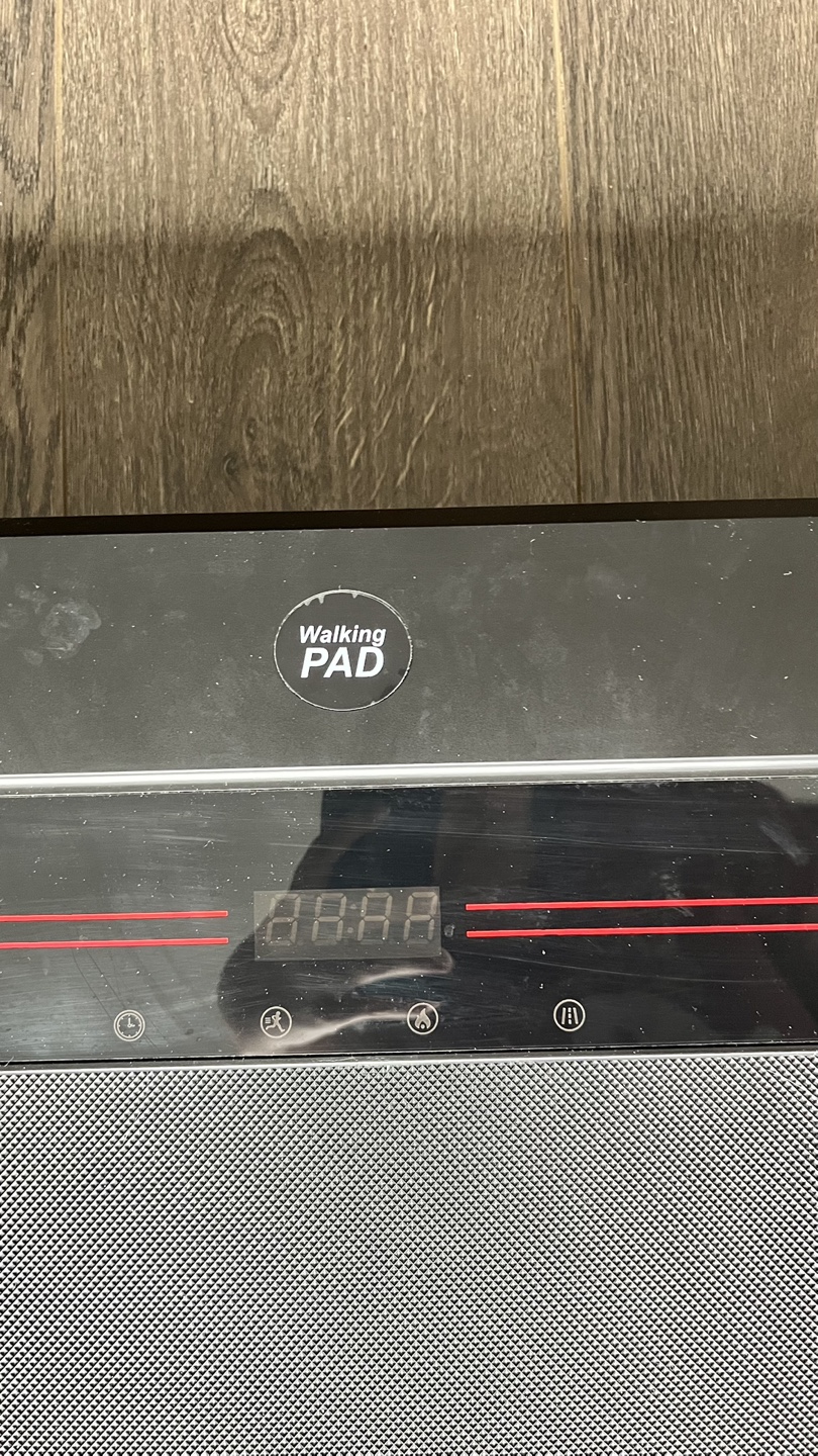 Walking Pad Treadmill - Compact and Portable - photo 2