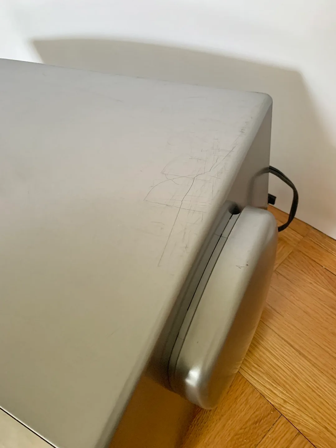 Cuisinart Convection Toaster Oven Broiler Model TOB 195 C 💚 image indicator(8)