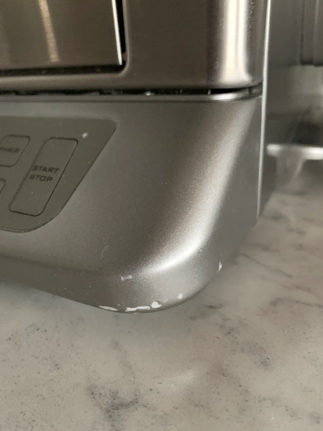 Cuisinart Convection Toaster Oven Broiler Model TOB 195 C 💚 image indicator(9)