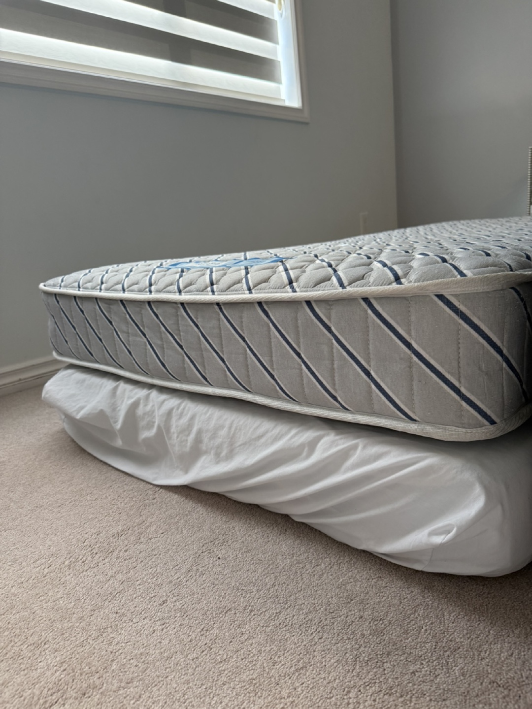 Selling Sealy Mattress - Single (Twin size) - photo 3