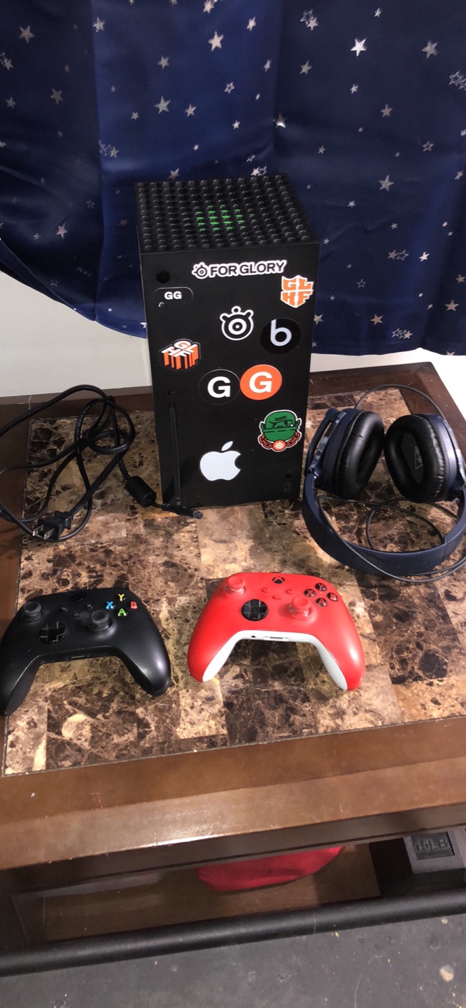 Xbox Series X