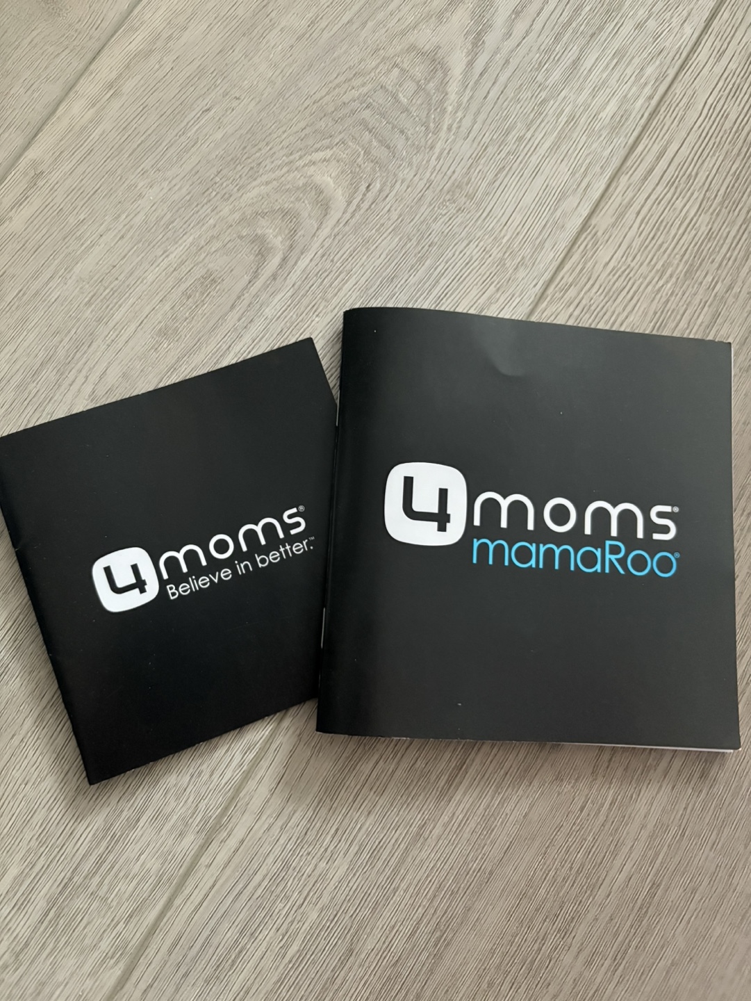 EUC 4moms mamaRoo Swing - photo 3