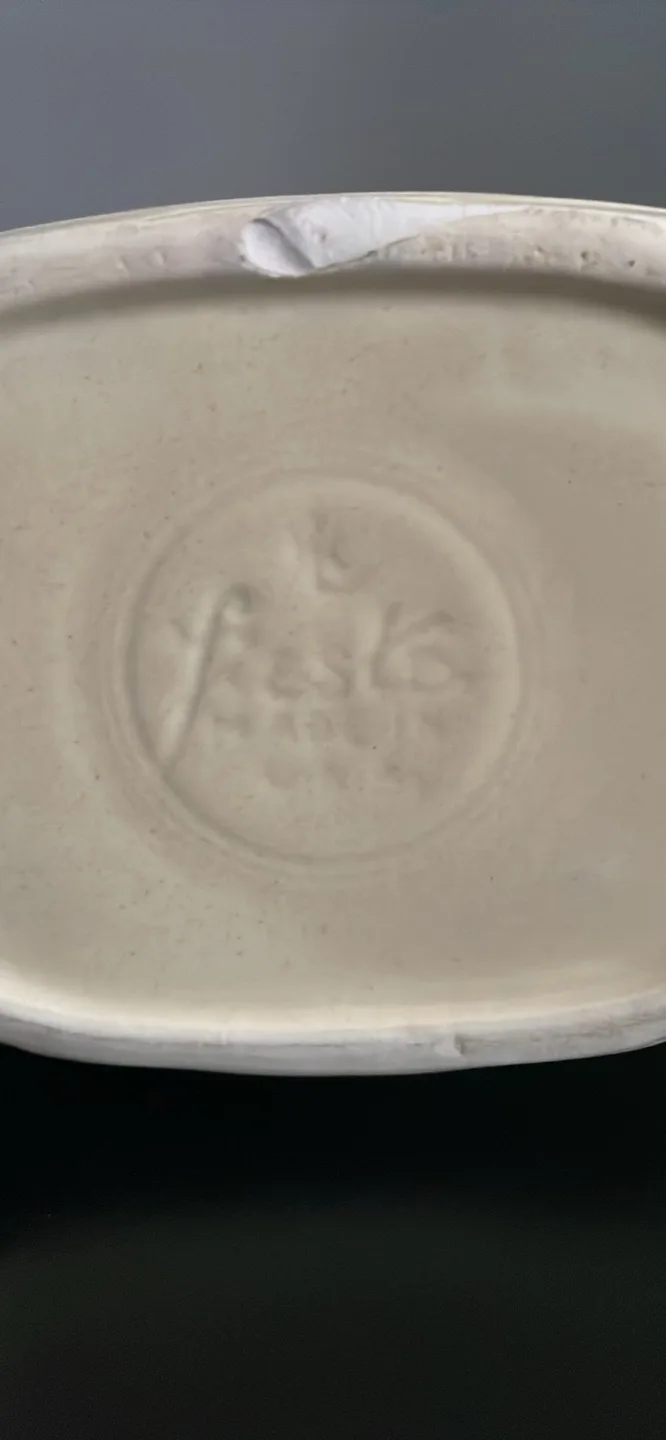 Vintage Fiestaware Pitcher - Butter Yellow image indicator(4)