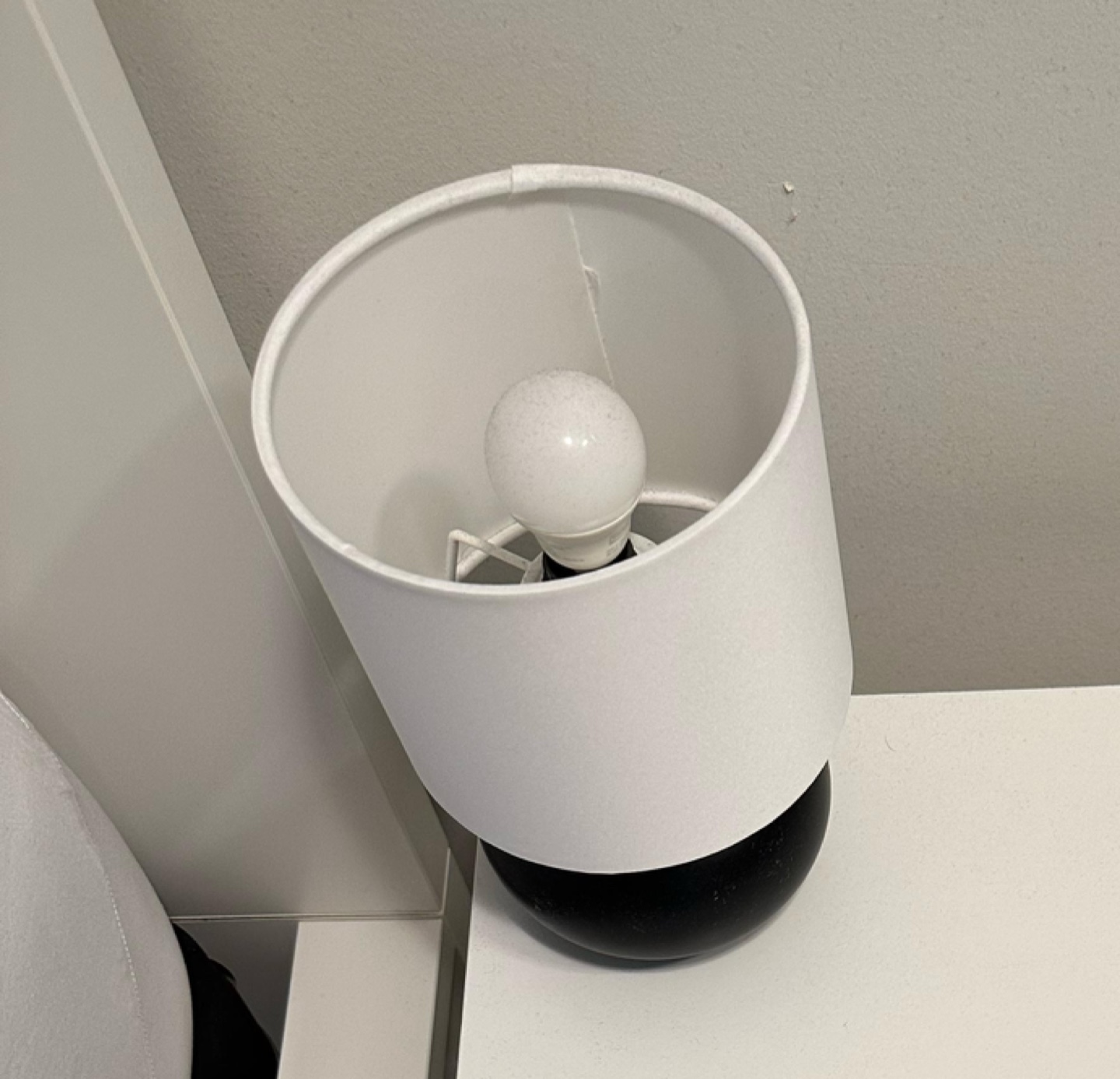 Lamp - photo 2