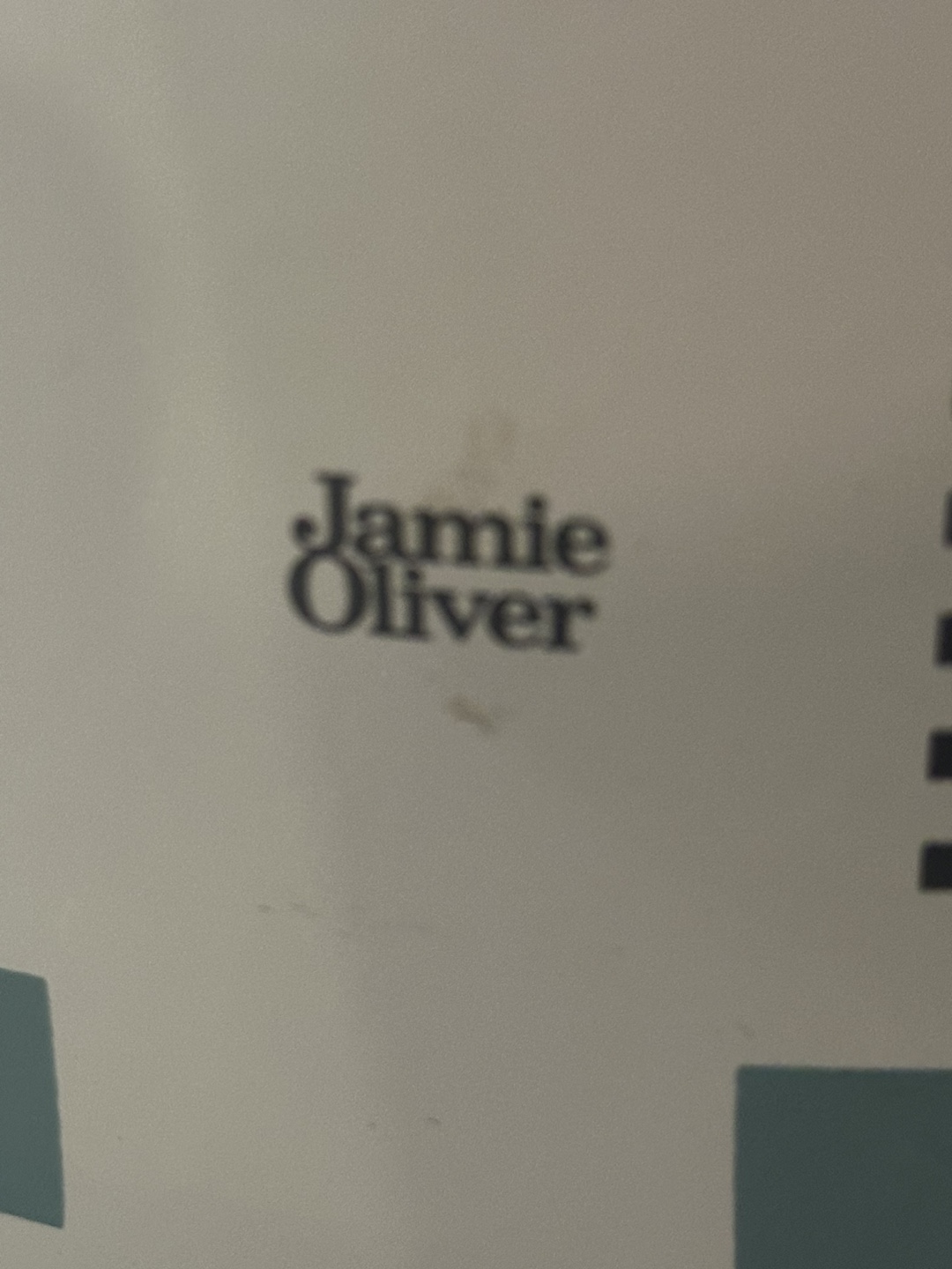Jamie Oliver Cake Carrier - photo 3