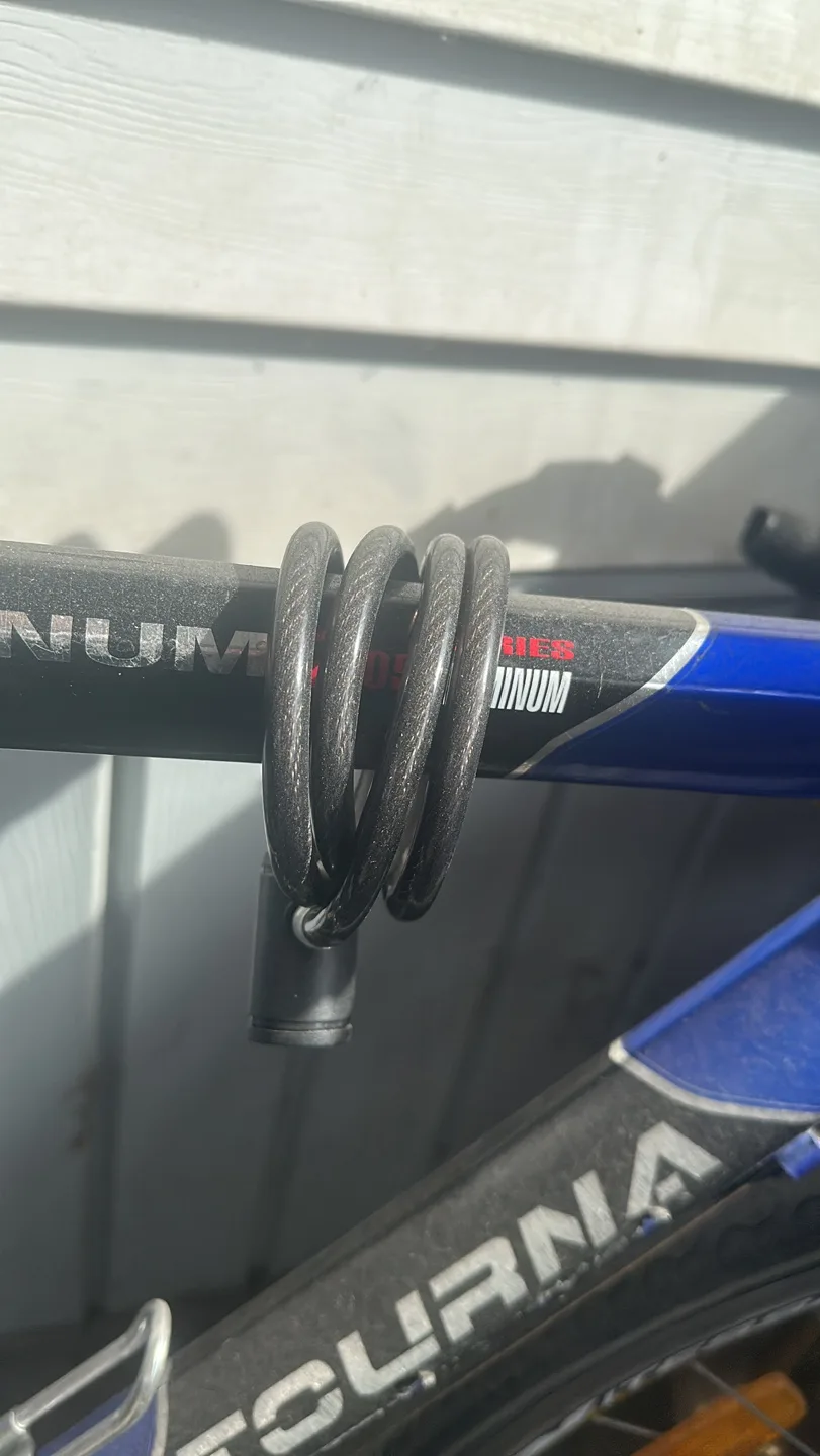 Tourna Bicycle (accepting offers) image indicator(4)