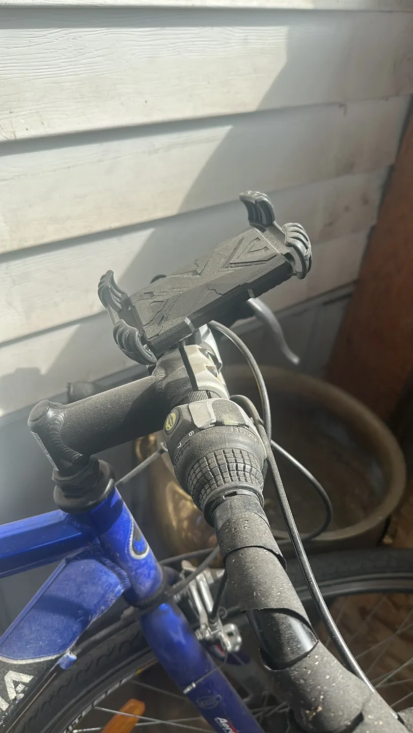 Tourna Bicycle (accepting offers) image indicator(3)