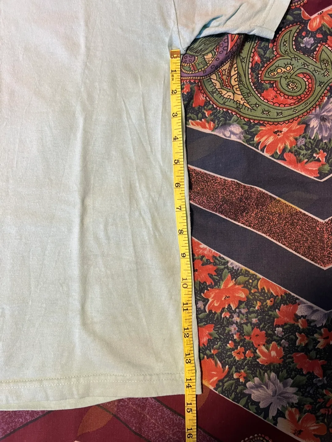 Odd Future x Randy's Donuts Tee - Size Small image indicator(3)