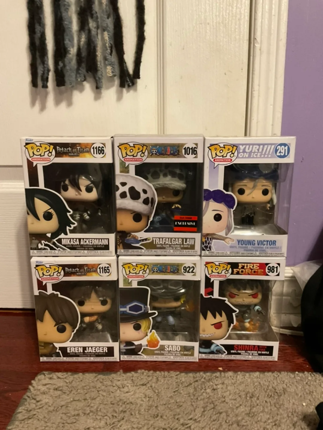 Funko Pops BIO FOR PRICES💚 image indicator(2)