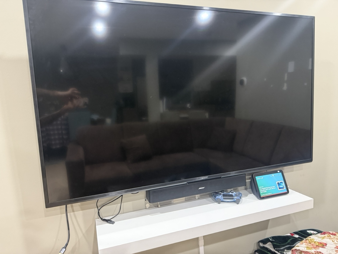 Sony Smart TV - photo 2
