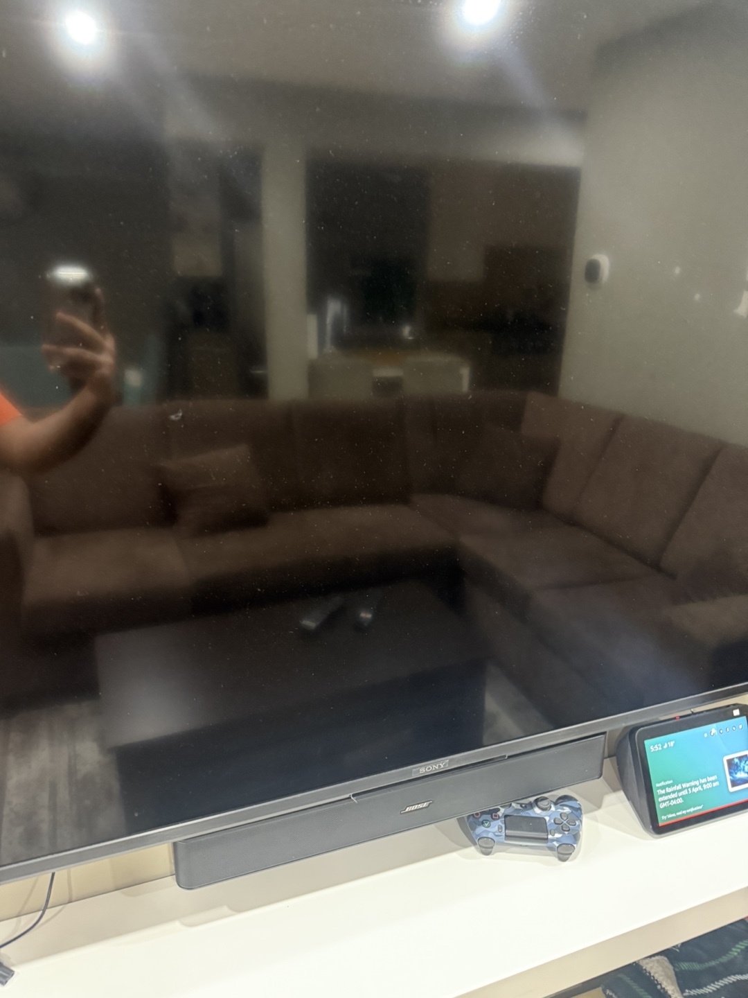 Sony Smart TV