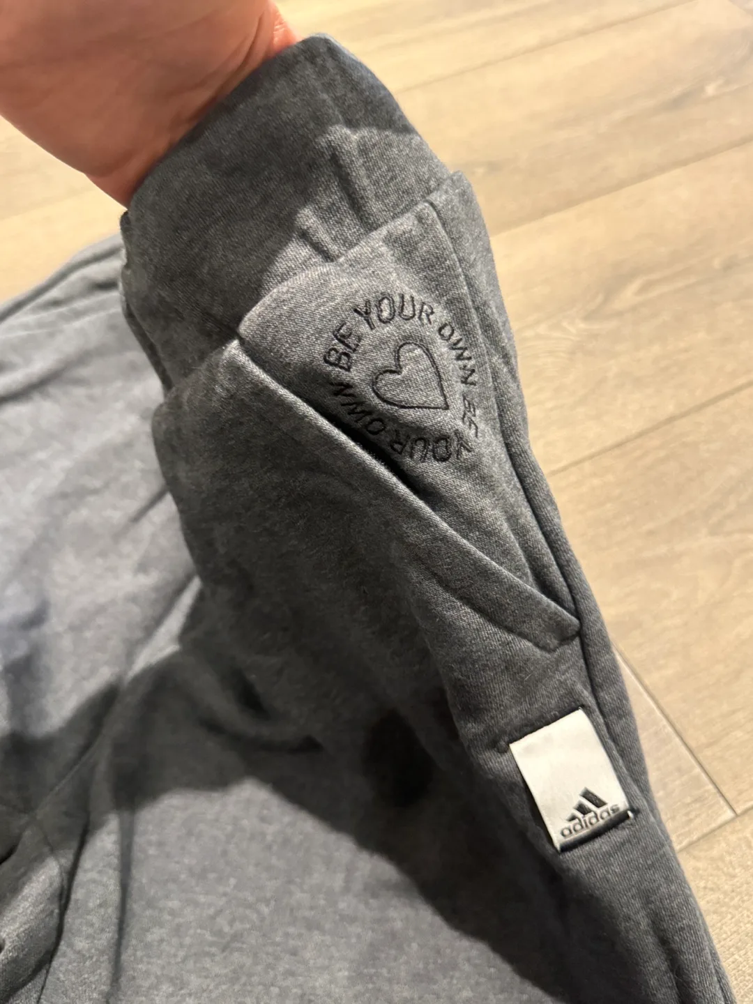 Adidas x Ivy Park Lounge Set image indicator(4)