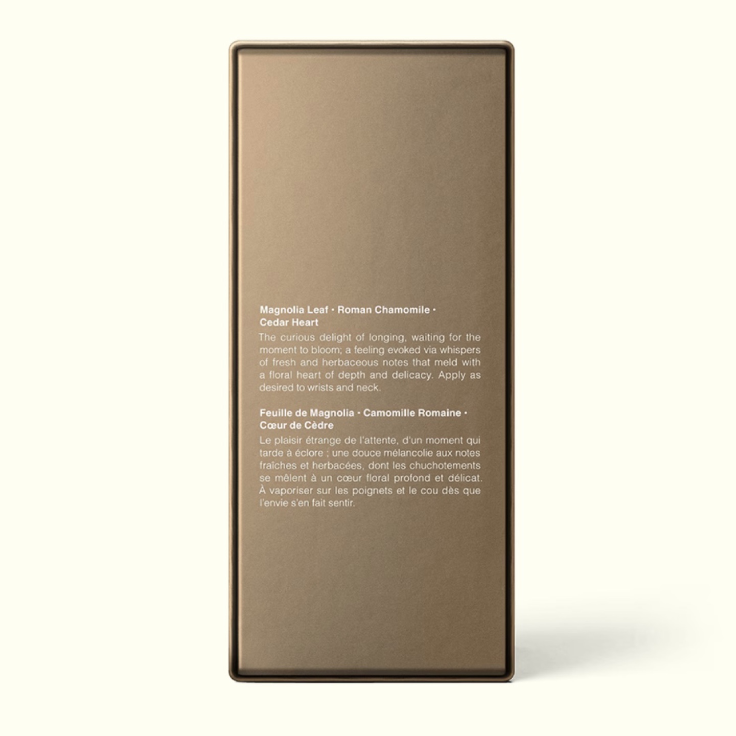 Aesop Aurner Eau de Parfum 50ml - photo 2