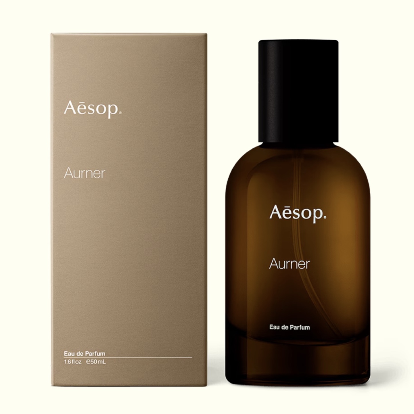 Aesop Aurner Eau de Parfum 50ml