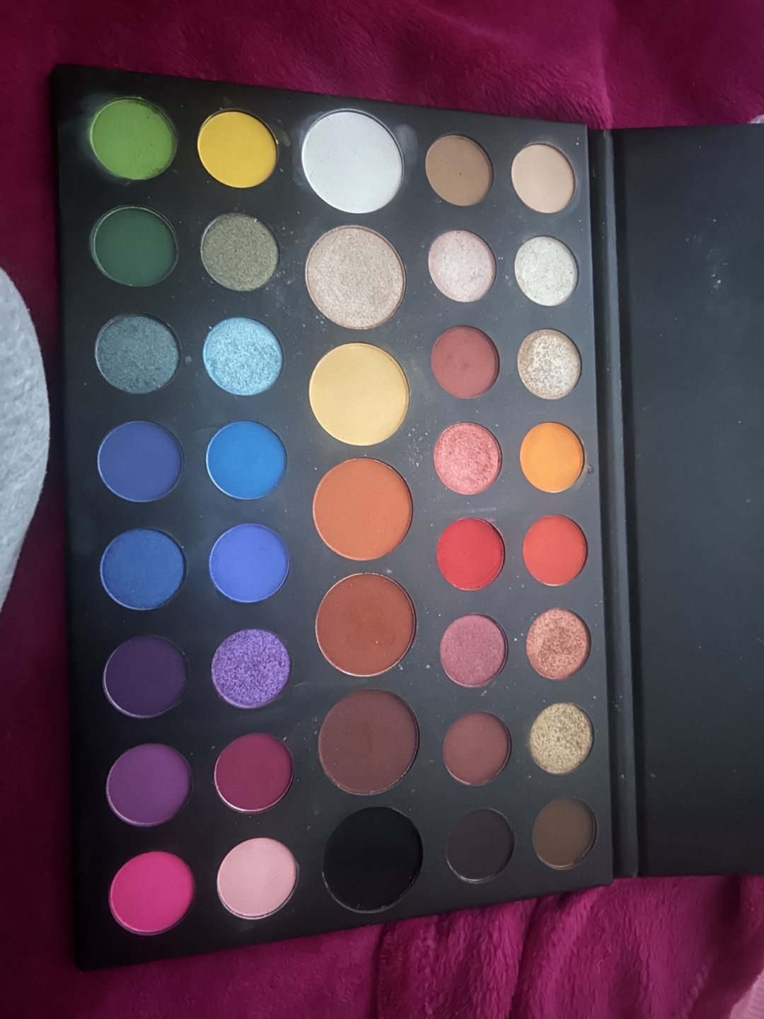 Morphe x James Charles Artistry Palette - photo 4