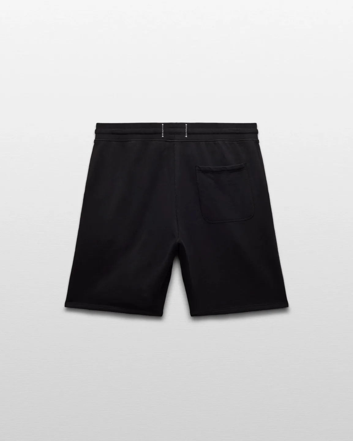 Men's Black Reigning Champ Shorts image indicator(2)
