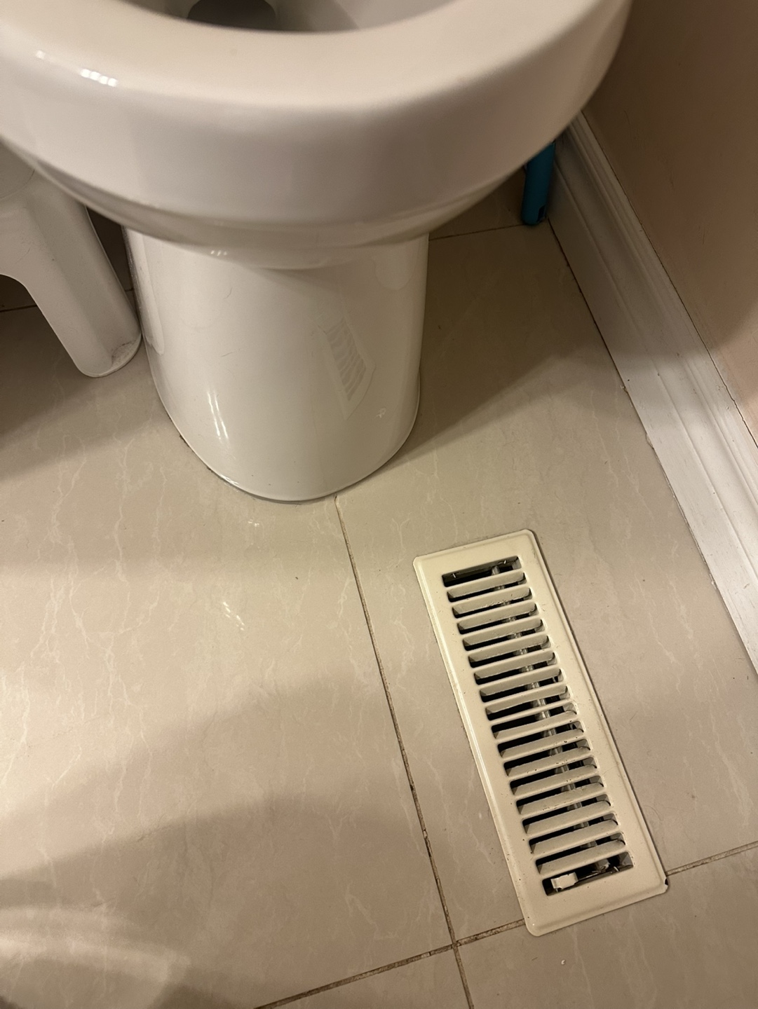 Dark Grey Toilet Bathroom Rug Mat - photo 2