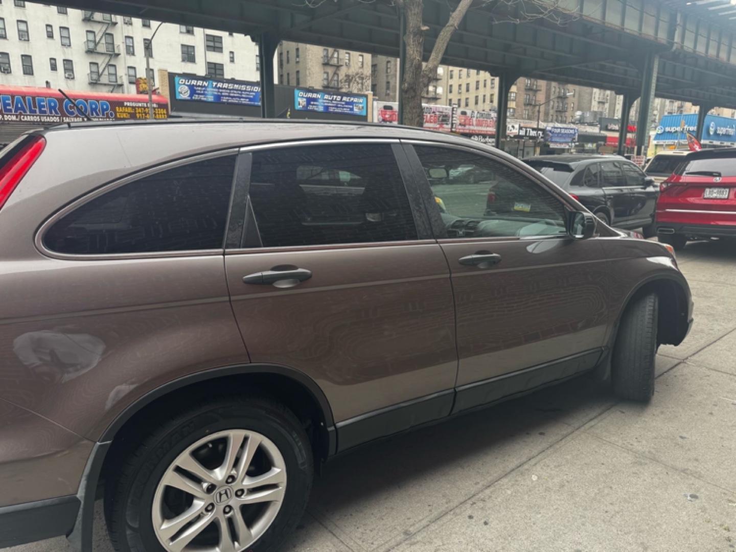 2011 Honda CR-V - photo 4