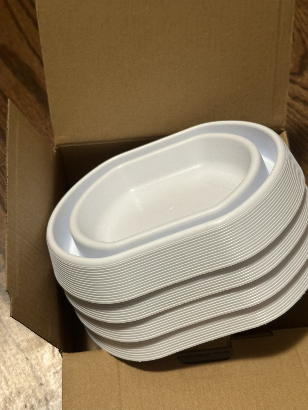 Eco-Friendly Bed Bug Traps - 4 Pack White - photo 2