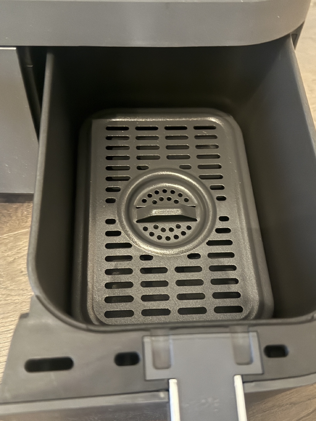 New Ninja Foodi Dual Zone Air Fryer - photo 3