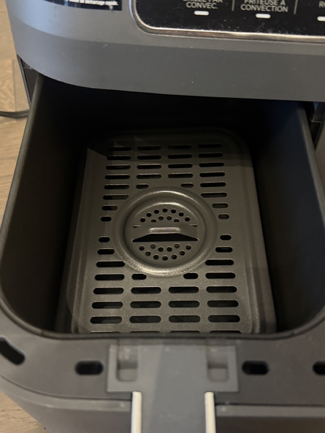 New Ninja Foodi Dual Zone Air Fryer - photo 2