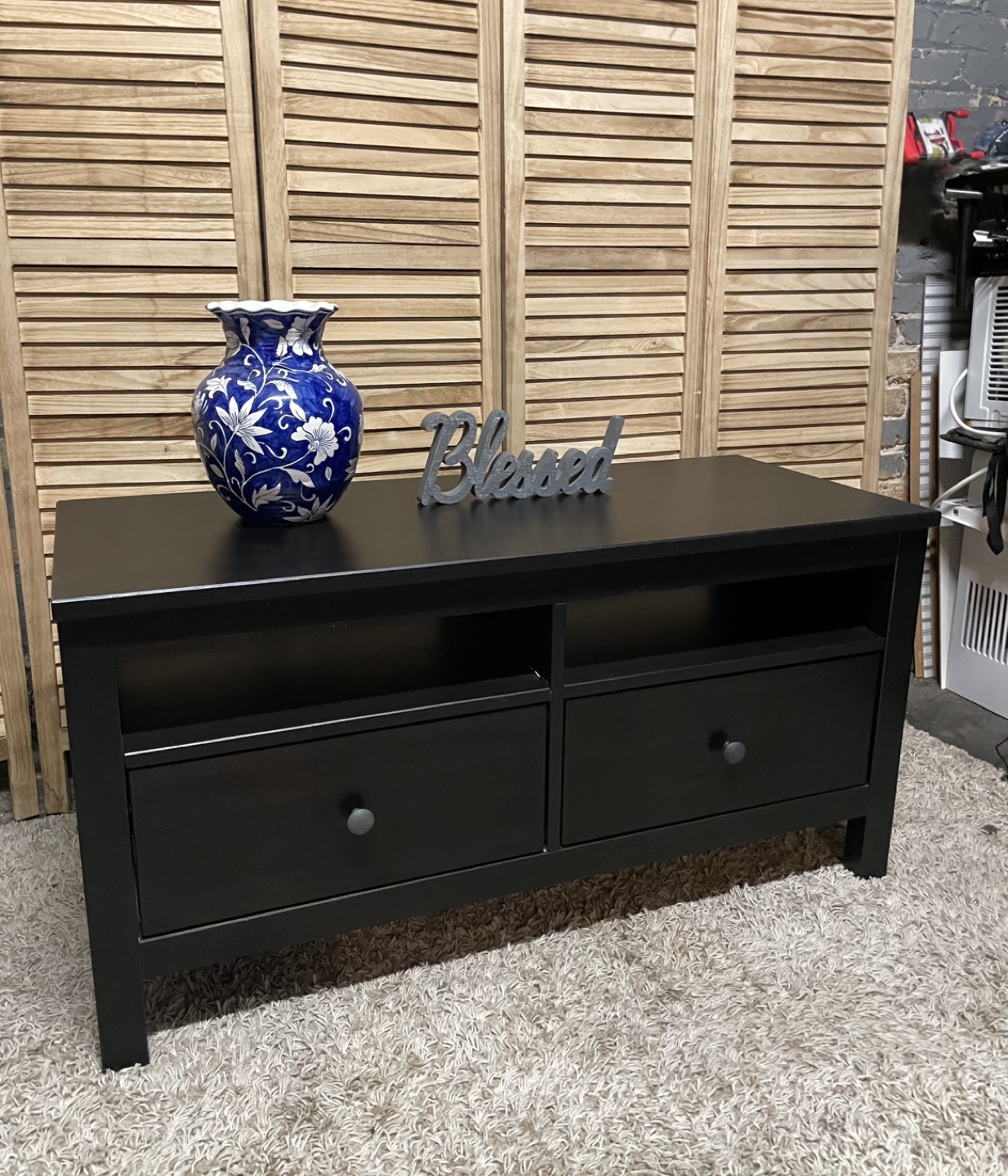 IKEA TV Stand - photo 2