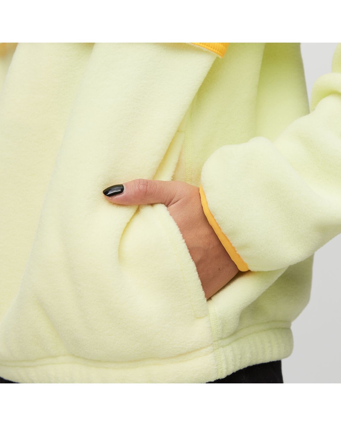 Nike ACG Fleece anorak - photo 5