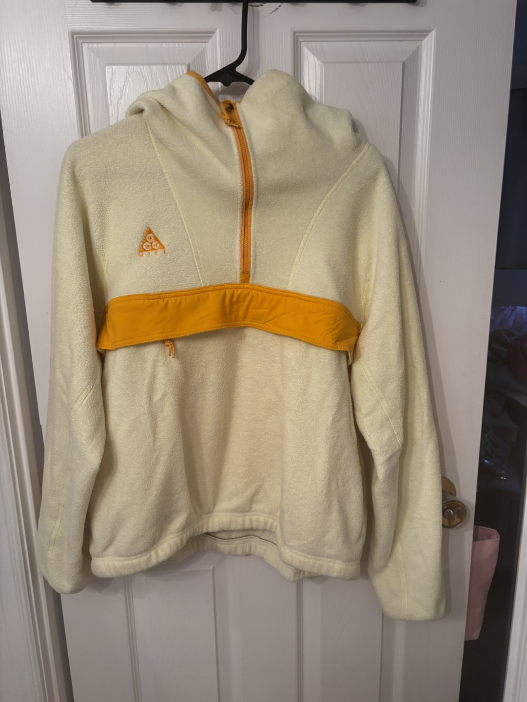 Nike ACG Fleece anorak