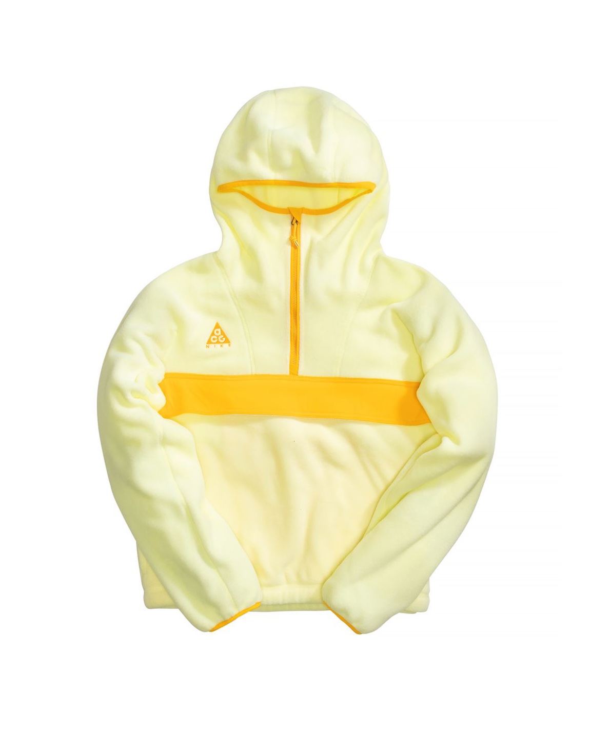 Nike ACG Fleece anorak - photo 4