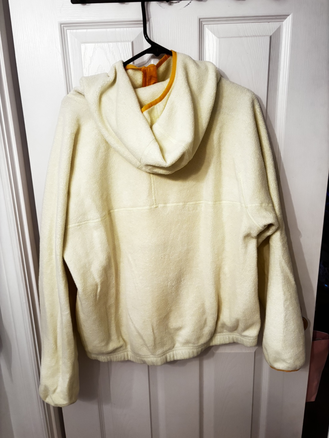 Nike ACG Fleece anorak - photo 2