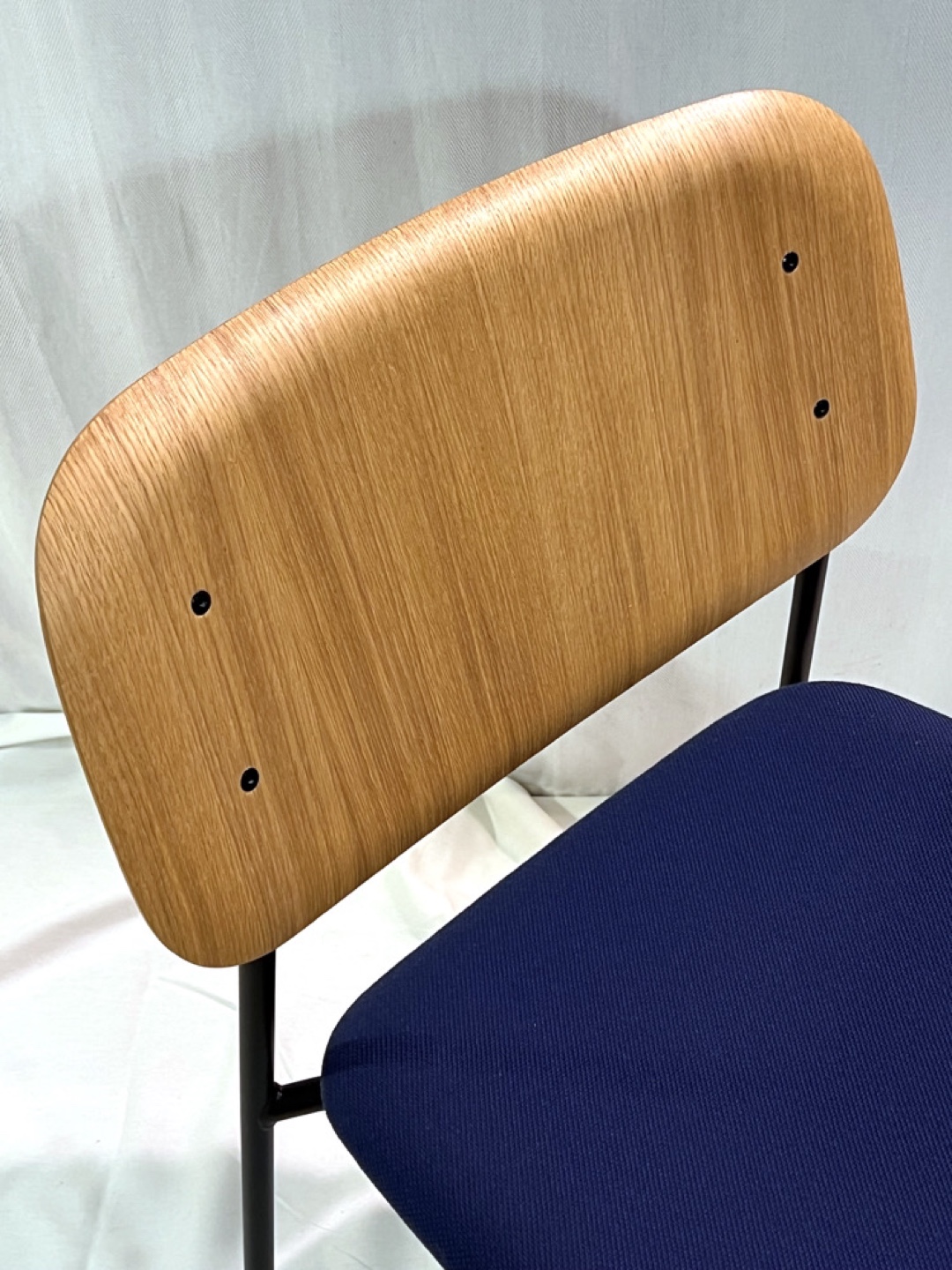 2 “Soft Edge” Chairs by HAY - photo 3