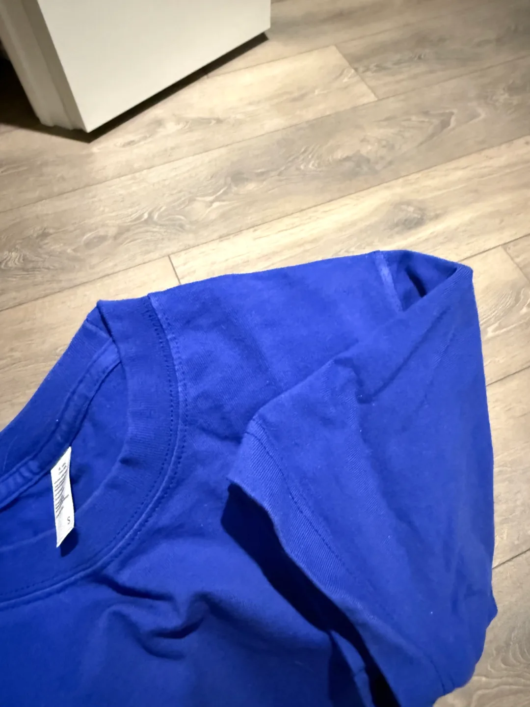 Royal Blue Gildan T-Shirt image indicator(2)