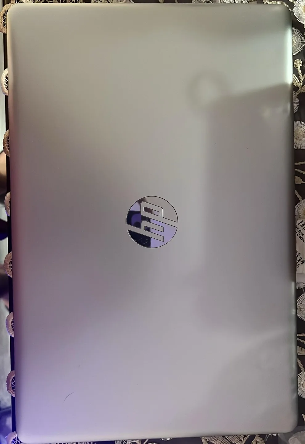 HP 15-bs000 Laptop - AMD Ryzen 3 thumbnail