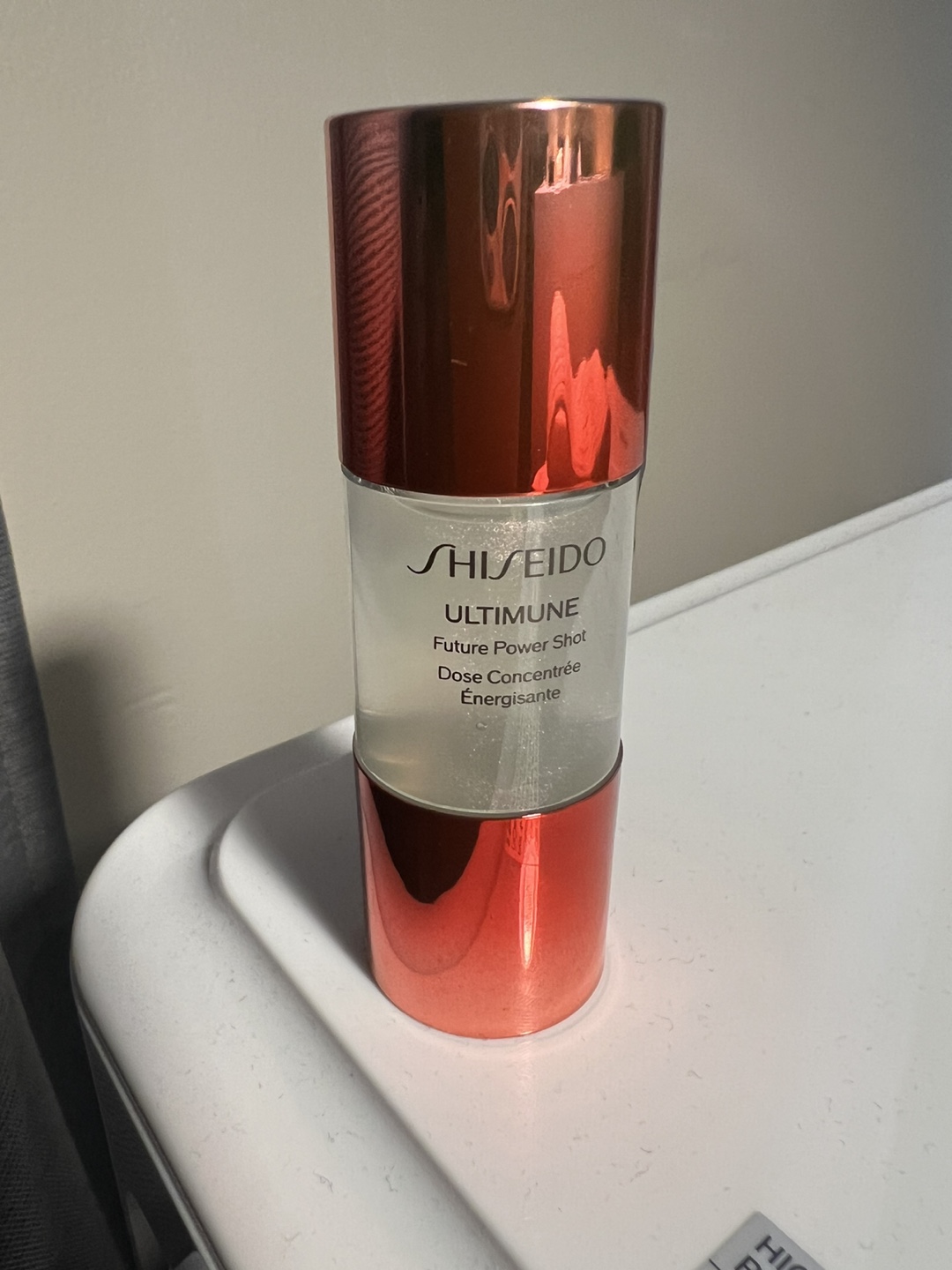 Shiseido Ultimune Power Infusing Concentrate - photo 2