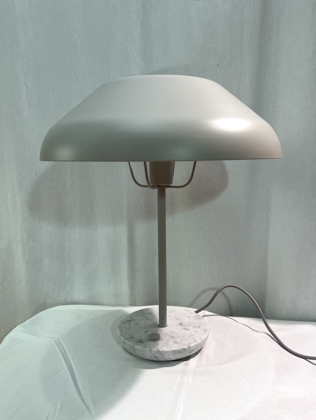 “Beau” Table Lamp by Blu Dot