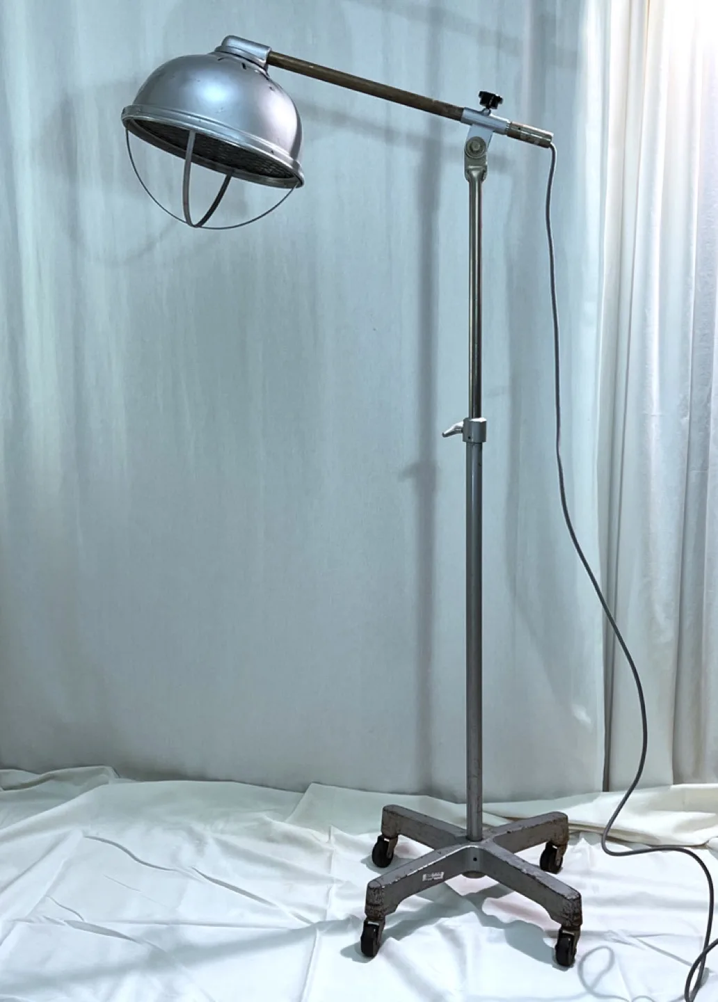 Examination Lamp by Imperial Surgical thumbnail
