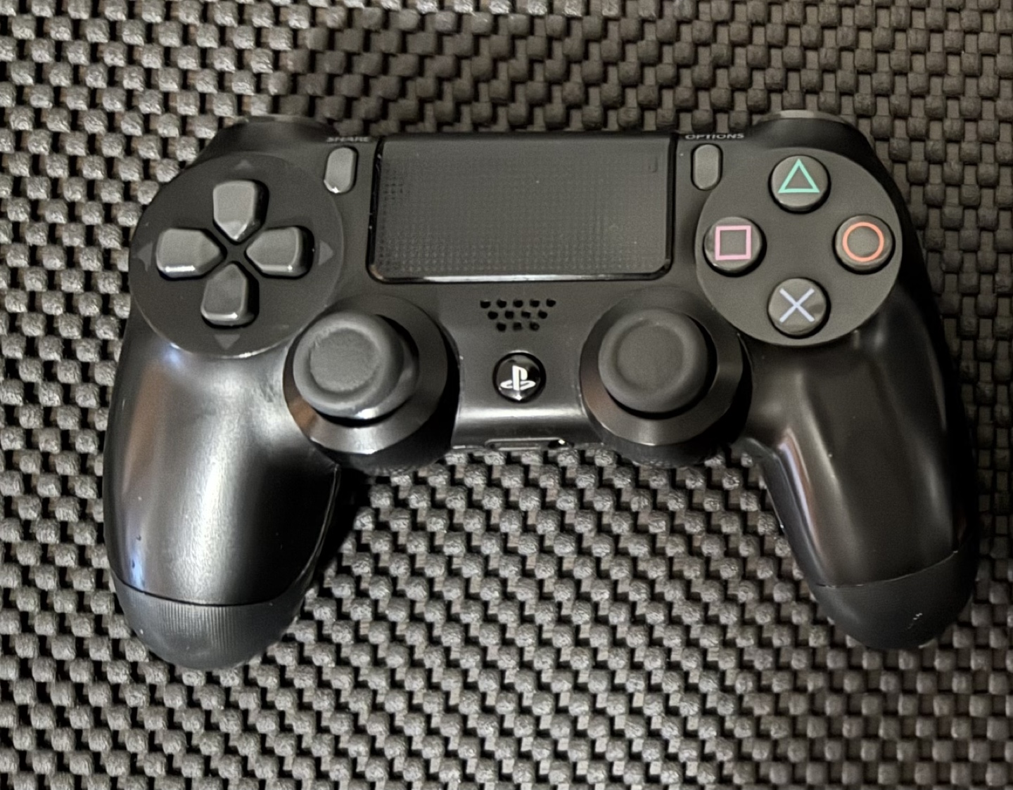 PlayStation 4 Pro (1Tb) Console with Controller - photo 5