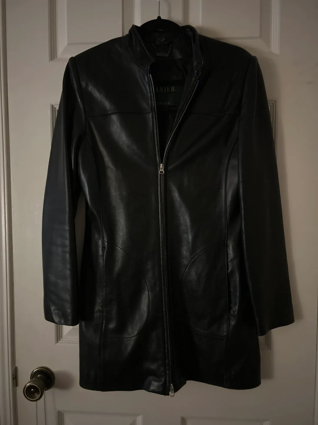 Danier Leather Jacket image indicator(3)