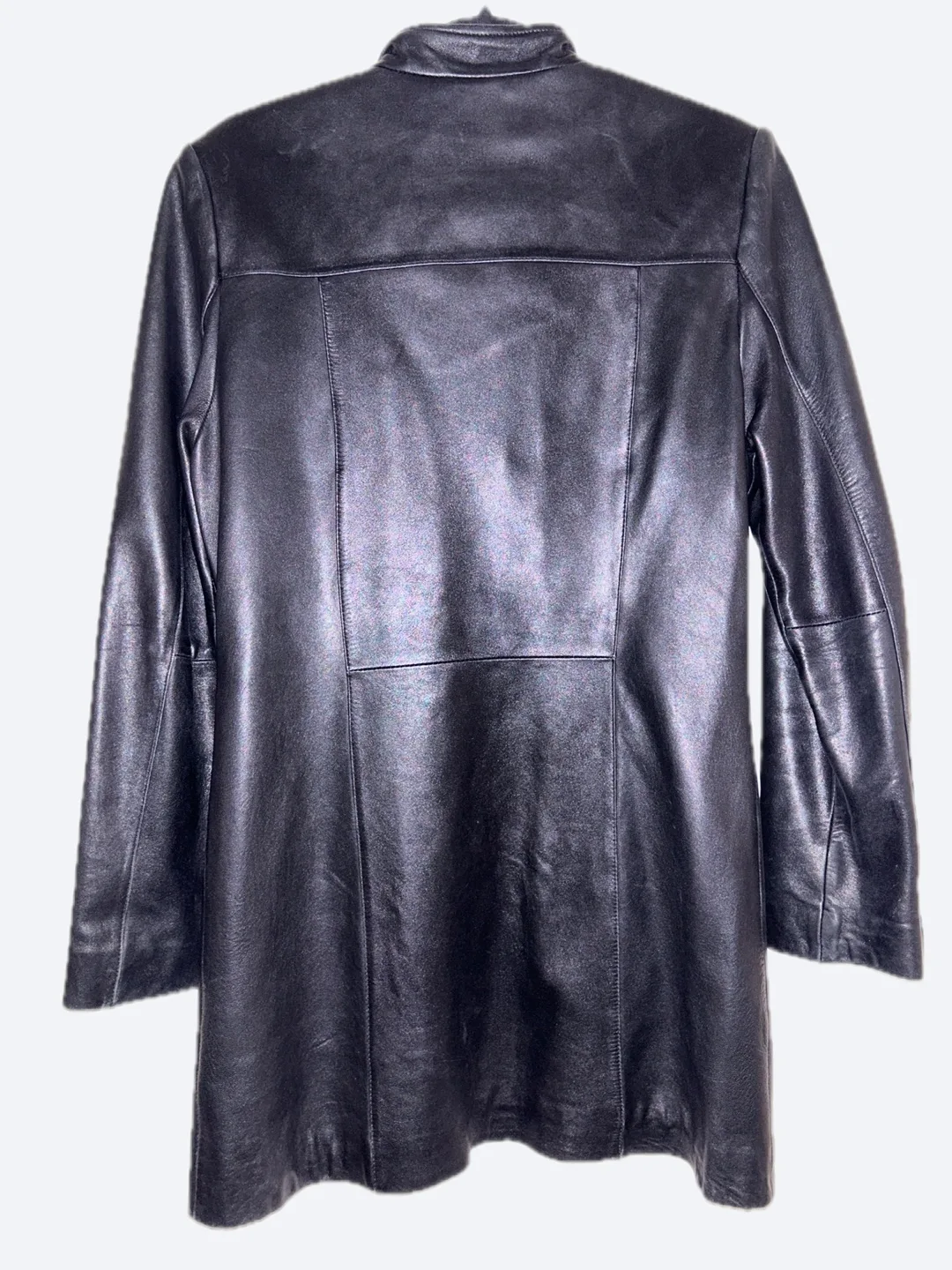 Danier Leather Jacket image indicator(4)