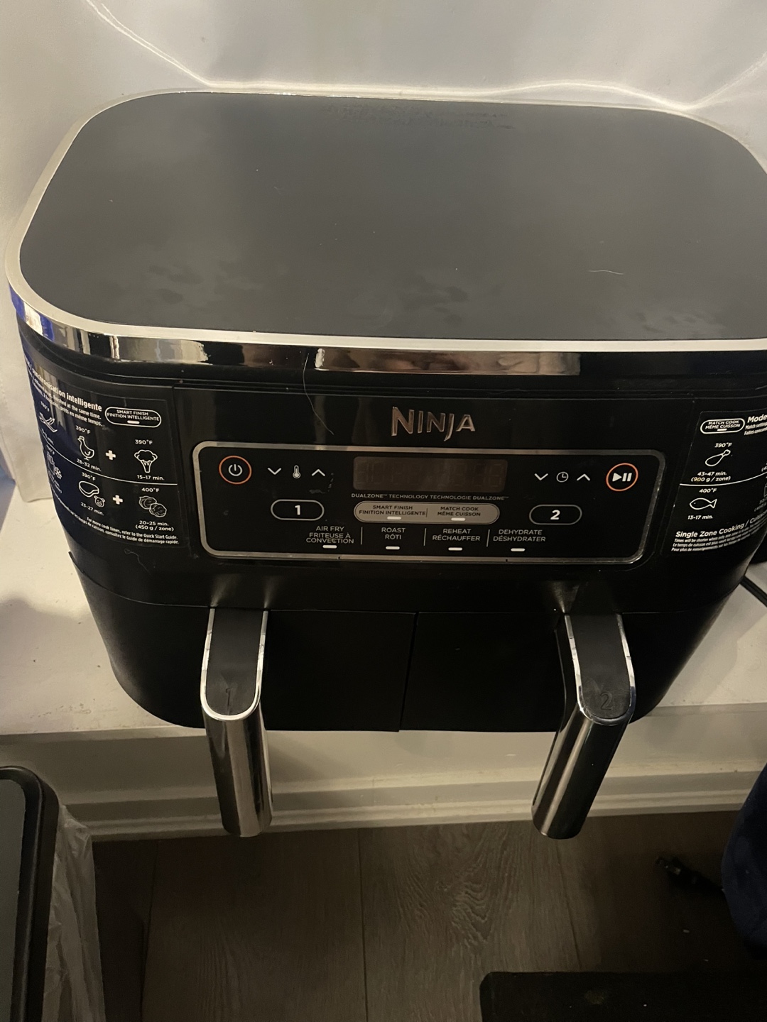 Ninja Air Fryer