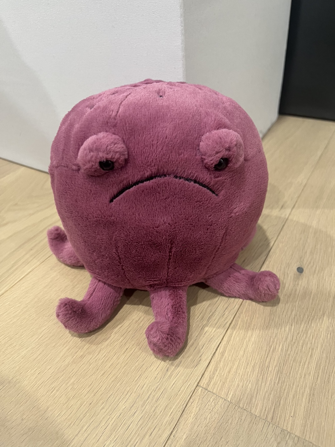 Jellycat Ondre Octopus Plush