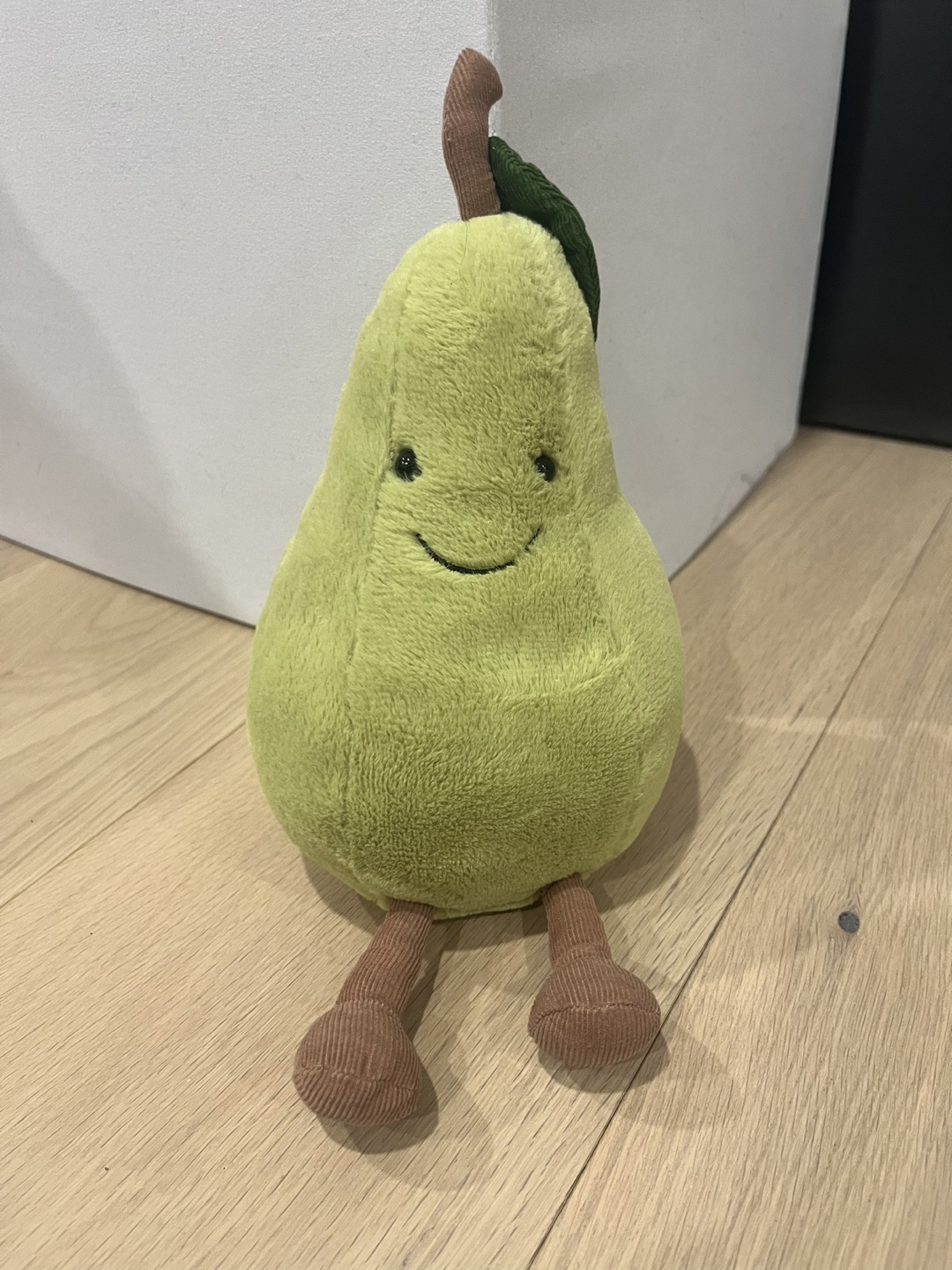 Jellycat Pear Plush