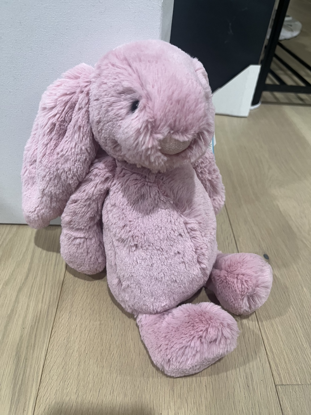 Jellycat Bashful Bunny - Tulip