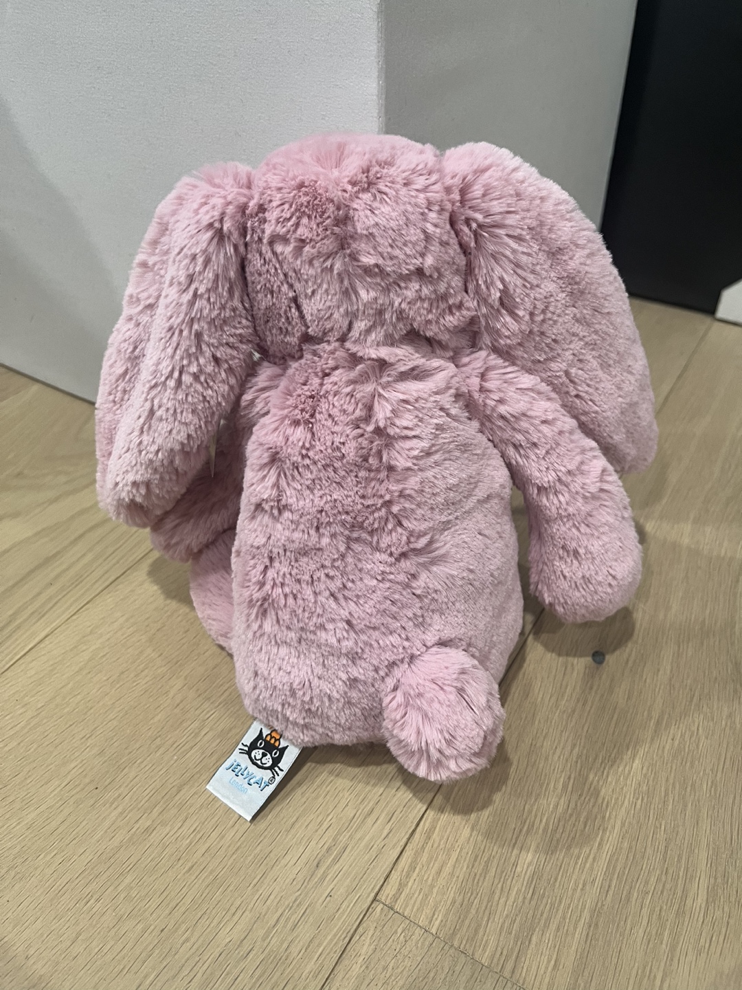 Jellycat Bashful Bunny - Tulip - photo 2