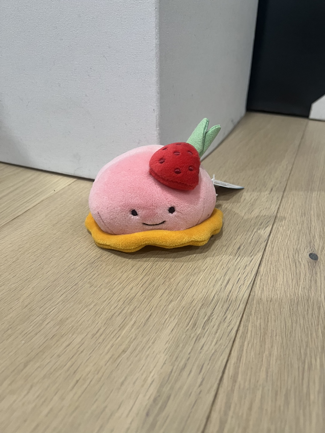 Jellycat Dessert Plush (retired)