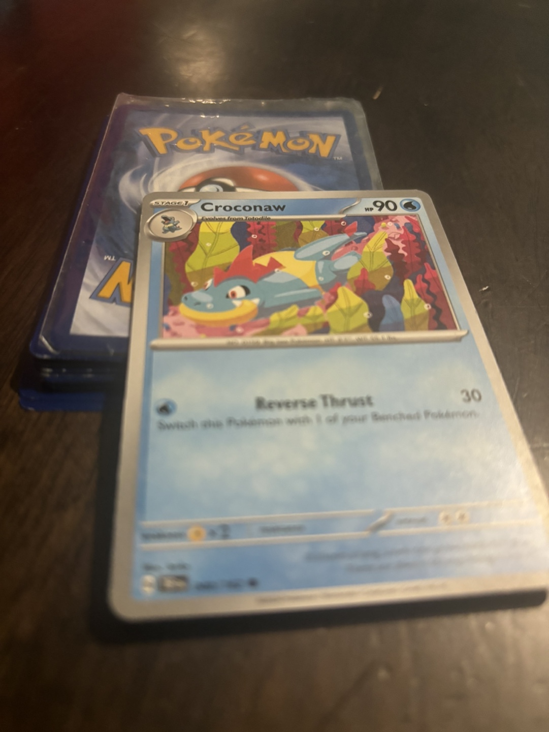 Pokemon Cards - photo 3