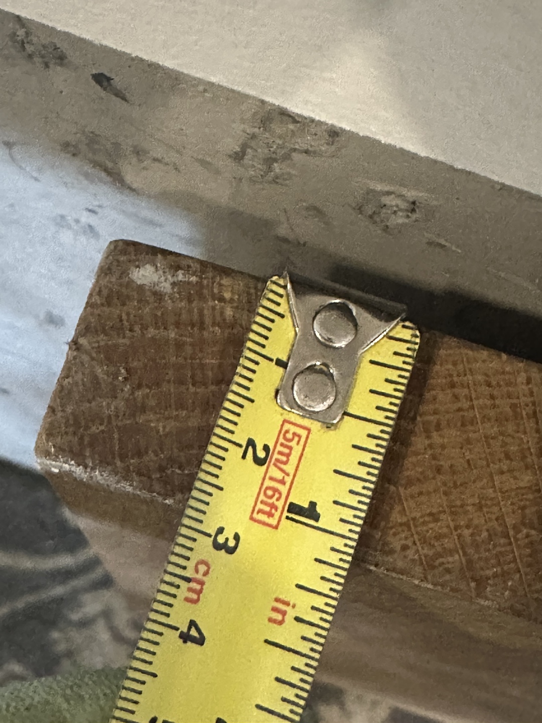 Large Butcher Block Countertop/Tabletop - 36" x 27" - photo 2