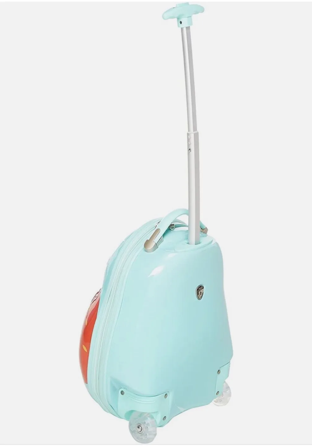 Brand New Heys 2-in-1 Travel Tots Carry On Suitcase + Backpack image indicator(5)